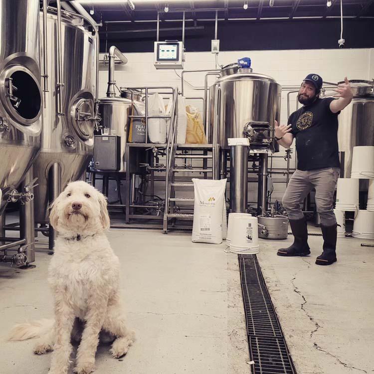 7bbl Brewery Equipment